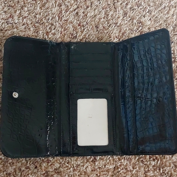 Western wallet - NWOT - Picture 3 of 5